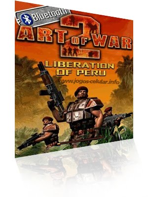 download game art of war 2 liberation of peru apk