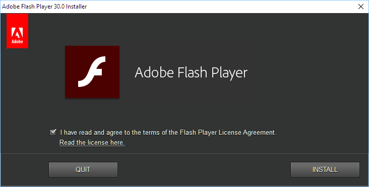 adobe flash player 9.0.28 for mac
